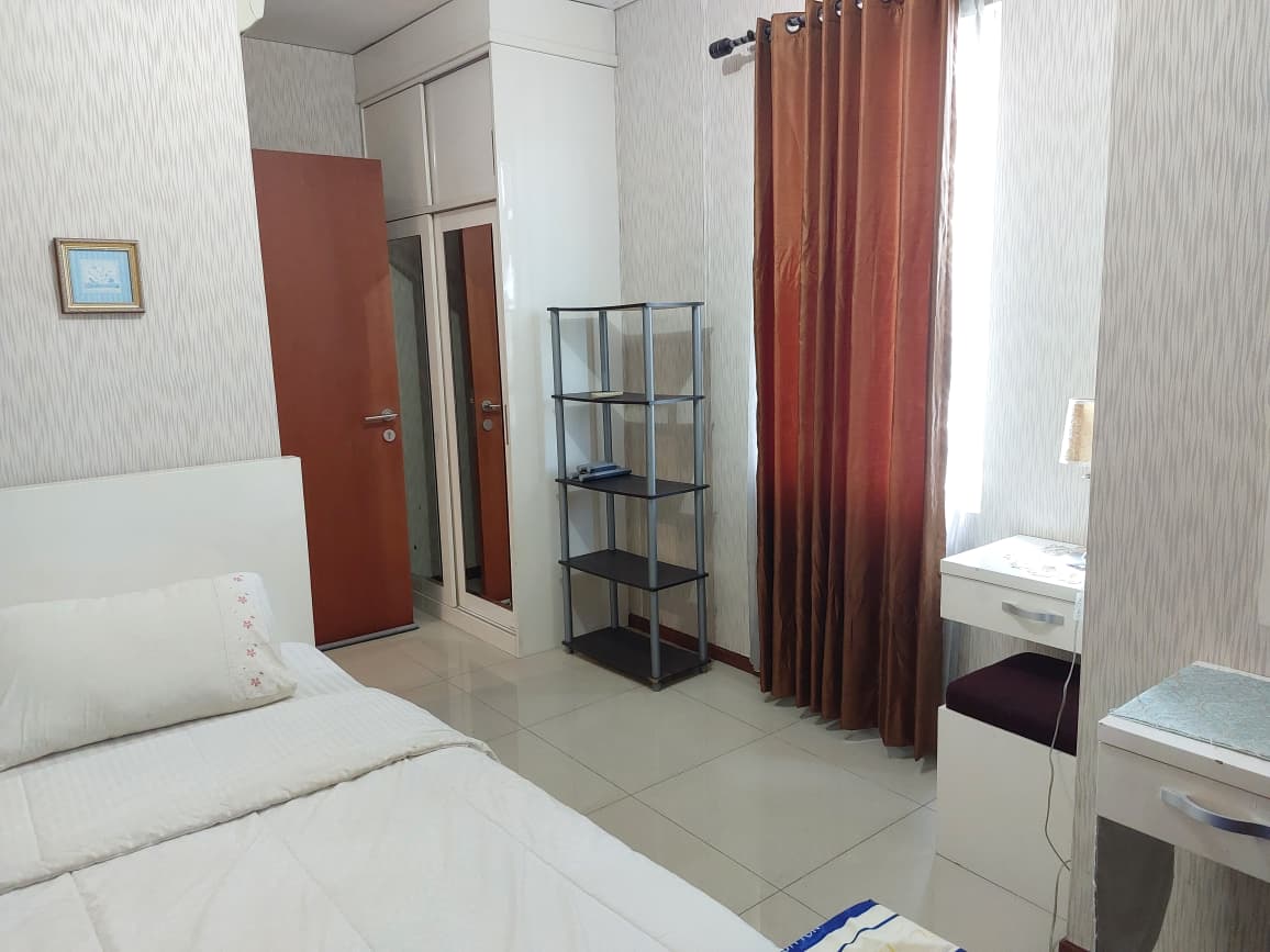 Disewakan 3 Kamar Tidur Apartment Thamrin Residences - Jakarta Pusat - Foto 6