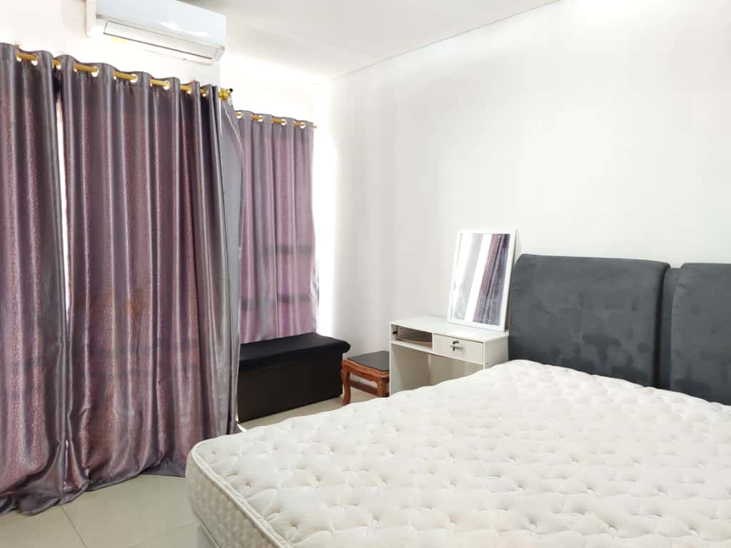 Dijual 1 Kamar Tidur Apartment Thamrin Residences – Jakarta Pusat - Foto 5