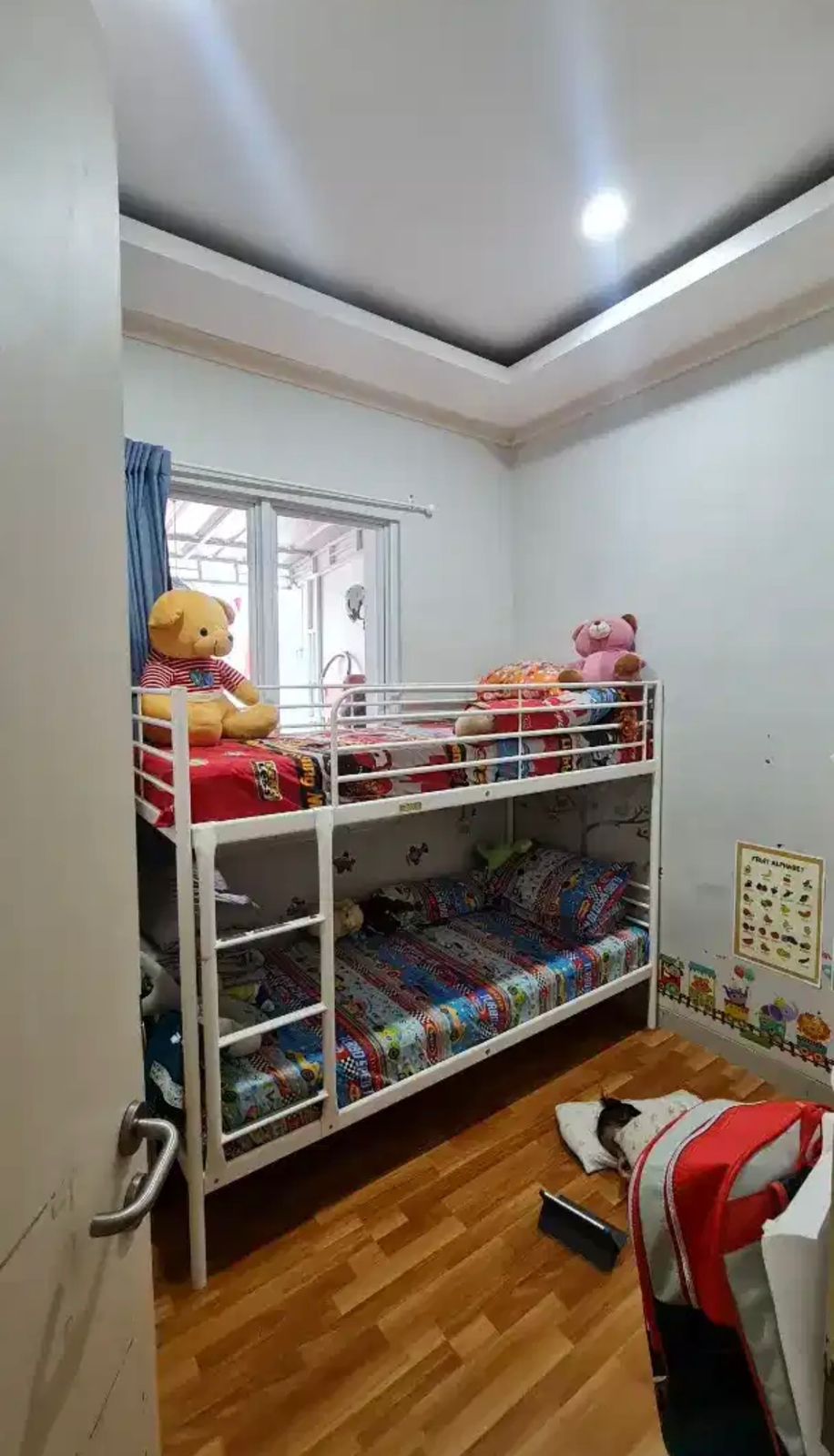 Rumah Minimalis di Duta Bintaro Cluster Ubud 2, Tangerang - Foto 9