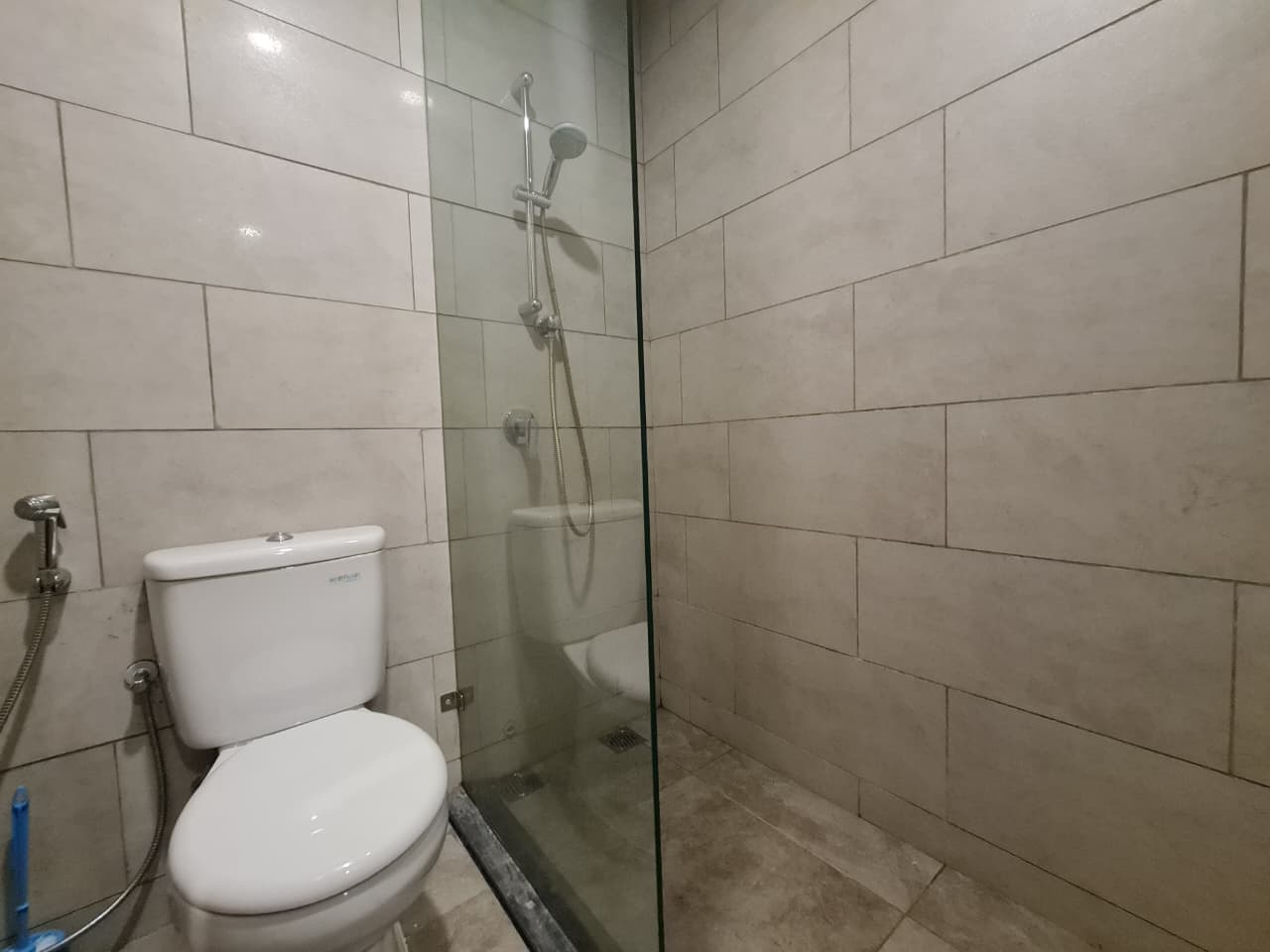 Apartemen segudang Fasilitas, Full Furnished di Roseville SOHO &amp; Suites Tangerang Selatan - Foto 9