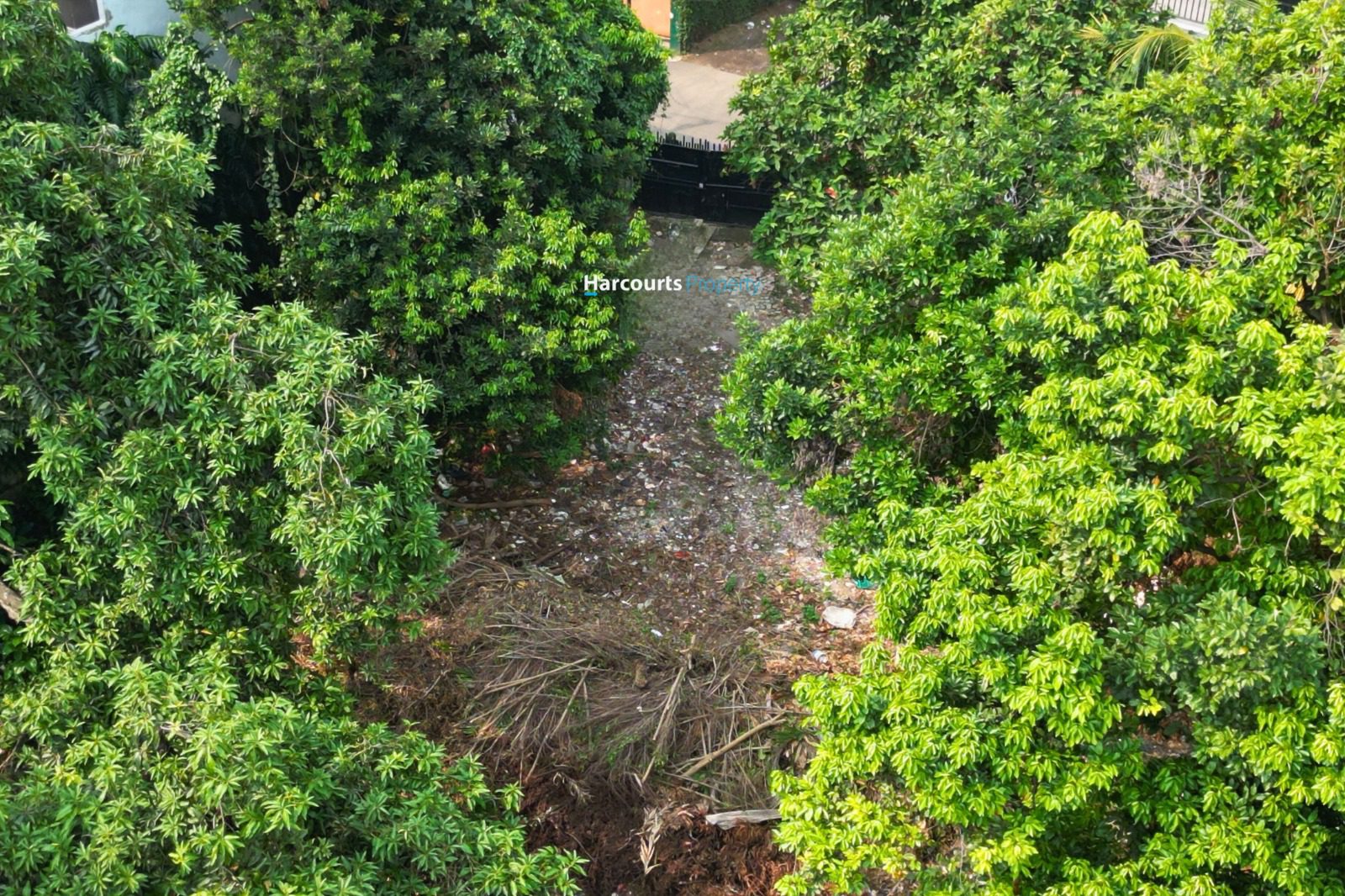 Dijual Tanah Bisa untuk Bangun Rumah Baru Area Kemang - Foto 3