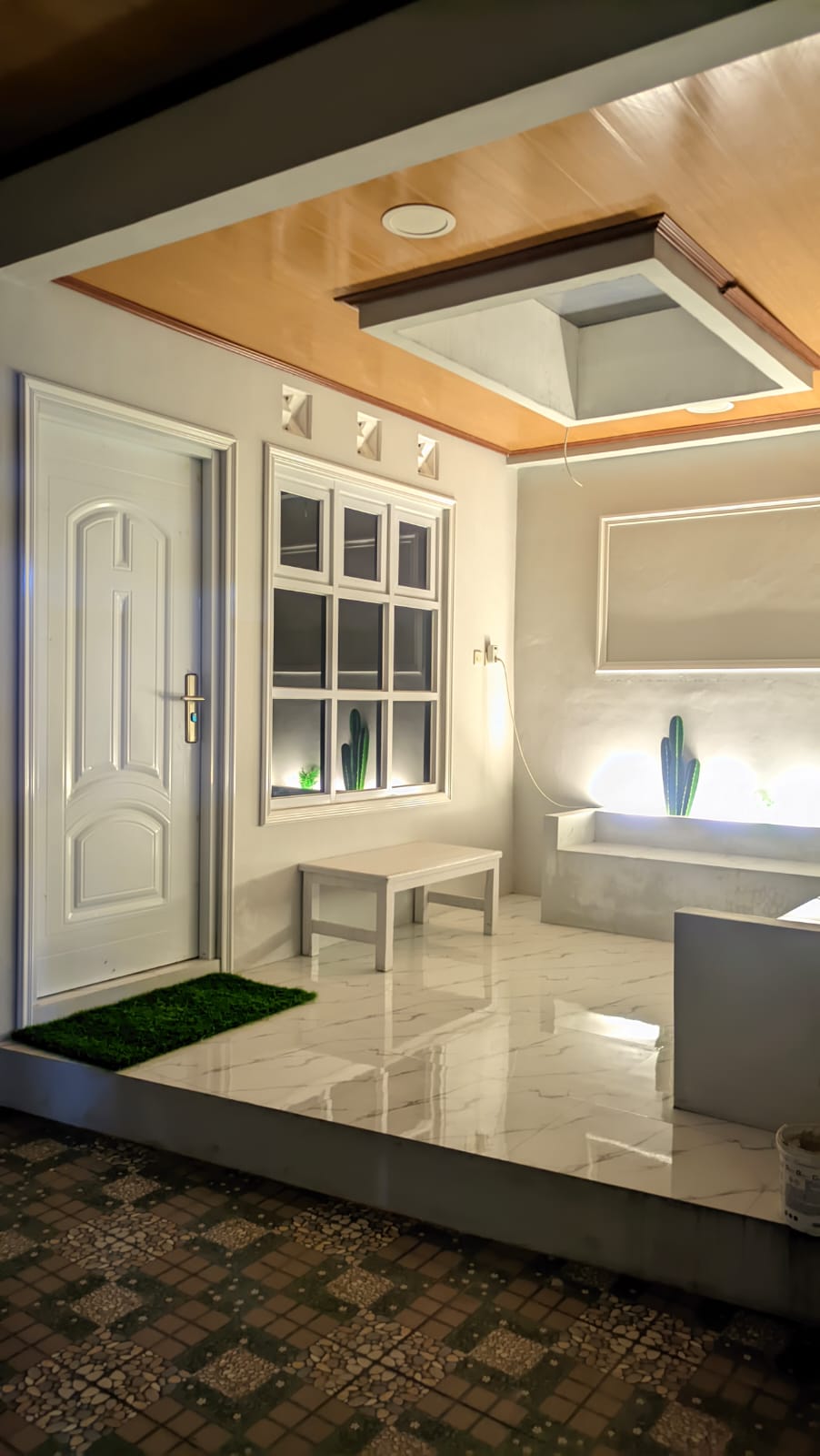 Hunian Nyaman &amp; Modern di Solo Baru – Turun Harga, Buruan Cek! - Foto 2