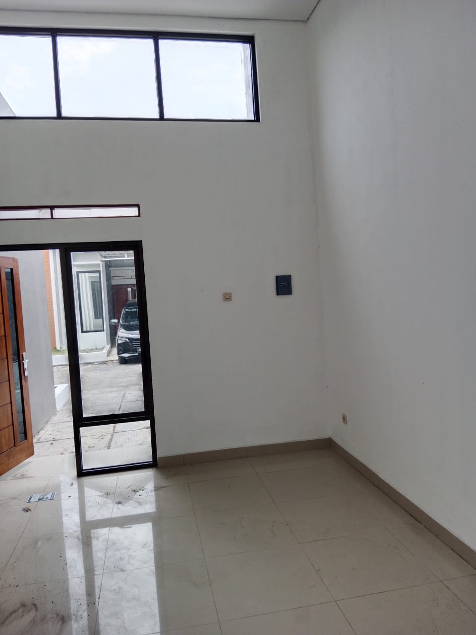 450 Juta Nego! Rumah Baru Modern di Cluster Grogol Dekat Kota - Foto 5