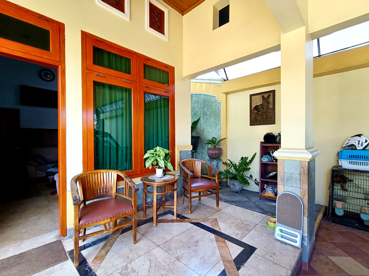 Rumah Mewah 2 Lantai di Kartasura – Lokasi Strategis Dekat RS, Sekolah, dan Kuliner - Foto 6