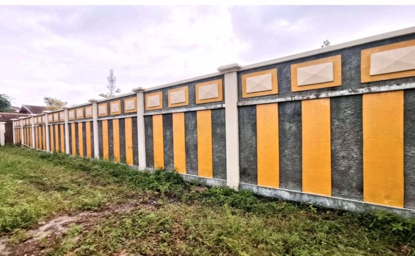 Tanah Siap Bangun di Ngabeyan Sukoharjo, Dekat Jalan Adisumarmo &amp; Fasilitas Publik - Foto 2