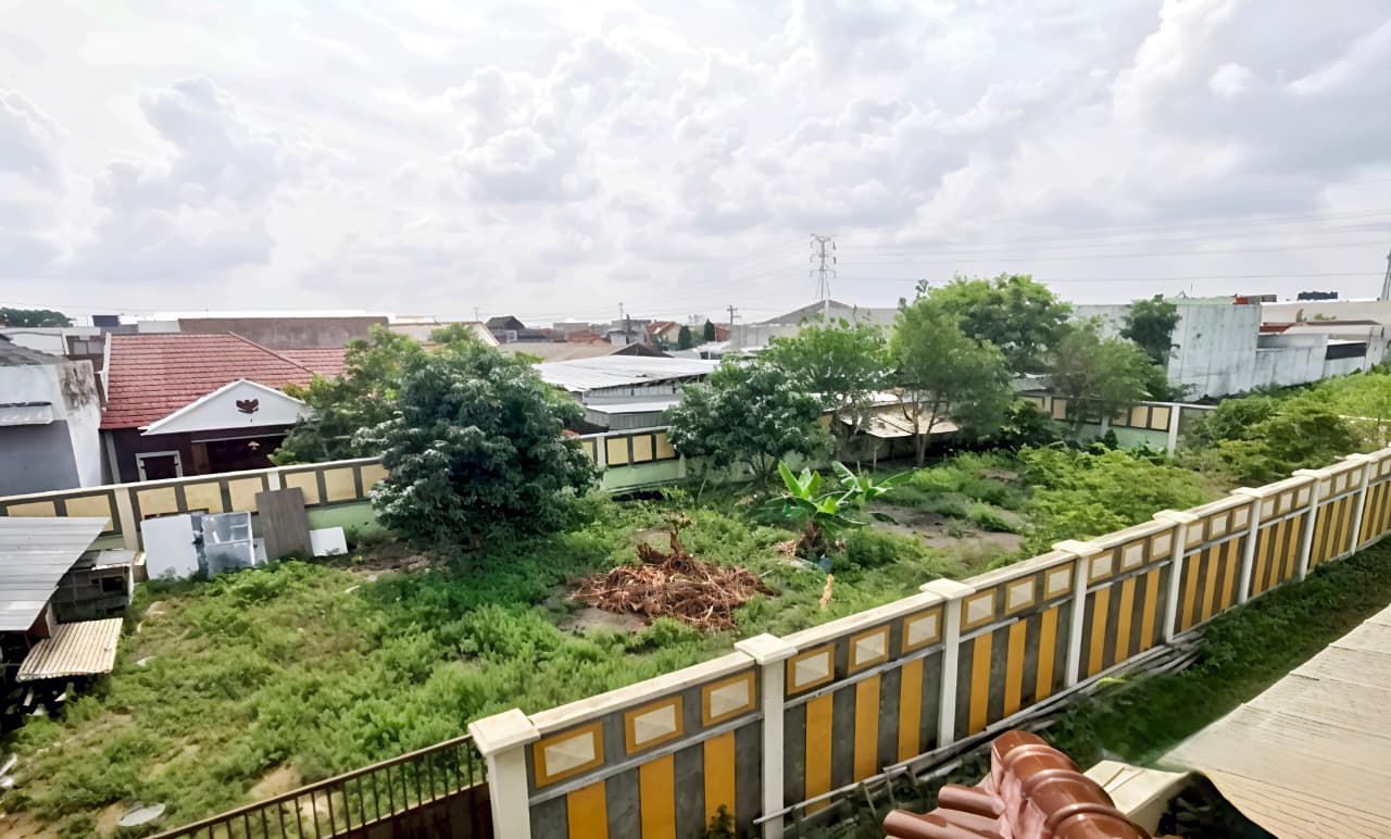 Tanah Siap Bangun di Ngabeyan Sukoharjo, Dekat Jalan Adisumarmo &amp; Fasilitas Publik