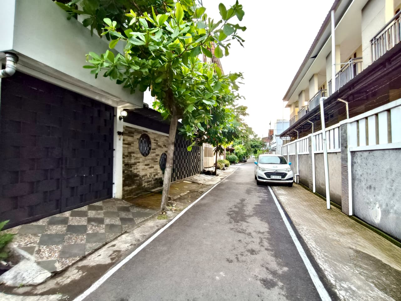 Rumah Nyaman Siap Pakai, Cocok untuk Keluarga Besar di Gonilan Kartasura, Dekat Kampus &amp; Fasilitas Publik