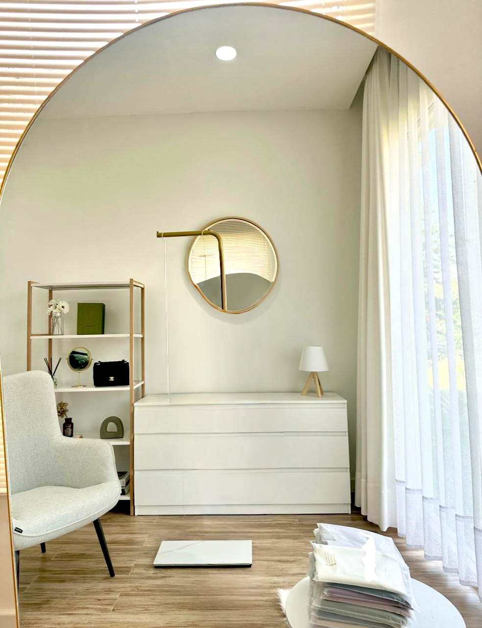 Dijual Cepat! Rumah Mewah Style American Modern Semi Furnish Dekat Palur Plaza &amp; Kampus - Foto 7