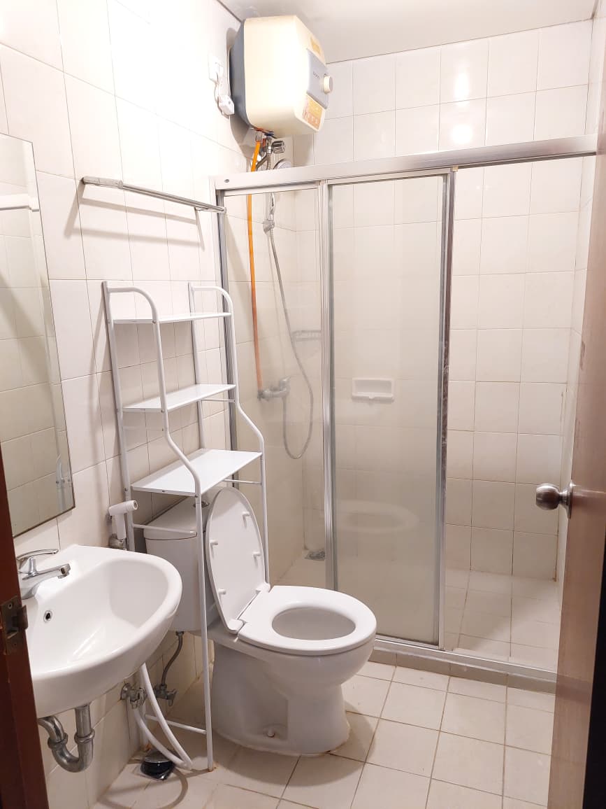 Disewakan 2 Kamar Tidur Apartment Thamrin Residences - Jakarta Pusat - Foto 10