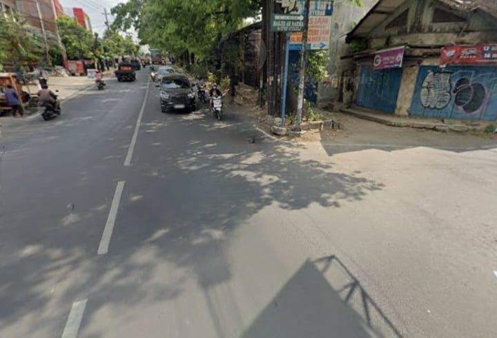 Tanah Komersial Pinggir Jalan Utama di Tengah Kota Solo – Cocok untuk Ruko/Usaha! - Foto 3