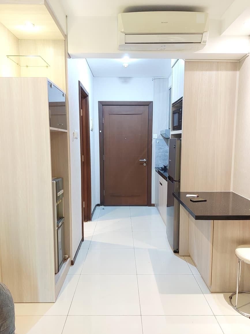 Disewakan Apartment Studio Thamrin Executive - Jakpus - Foto 7