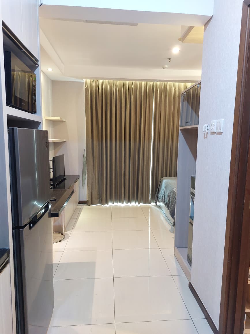 Disewakan Apartment Studio Thamrin Executive - Jakpus - Foto 8