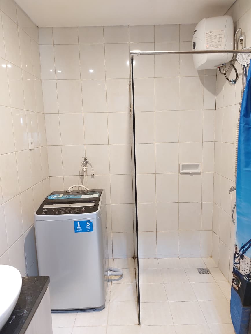 Disewakan Apartment Studio Thamrin Executive - Jakpus - Foto 9