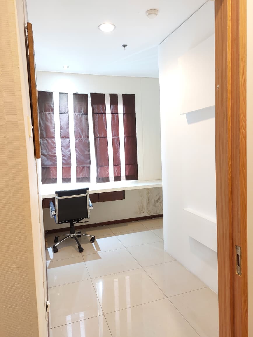Dijual 3 Kamar Tidur Apartment Thamrin Residences – Jakarta Pusat (Renovated 3 to 2 Bed) - Foto 9
