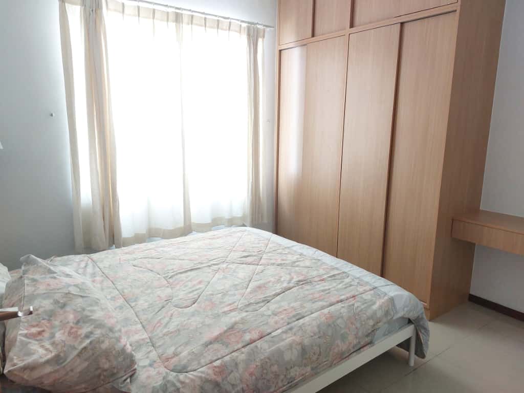 Disewakan 2 Kamar Tidur Apartment Thamrin Residences - Jakarta Pusat - Foto 2