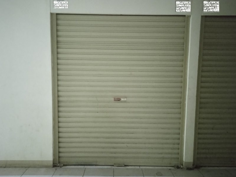 Kios Dijual Atau Disewa Di Rusun Pasar Rumput - Foto 3