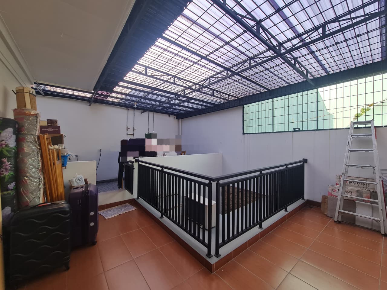 Hunian Modern 2 Lantai di Alam Sutera, Tangerang Selatan - Foto 12