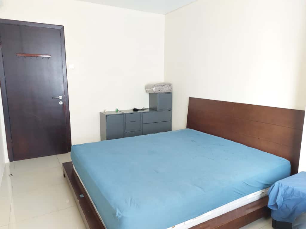Dijual 2 Kamar Tidur Apartment Thamrin Residence - Jakarta Pusat - Foto 2