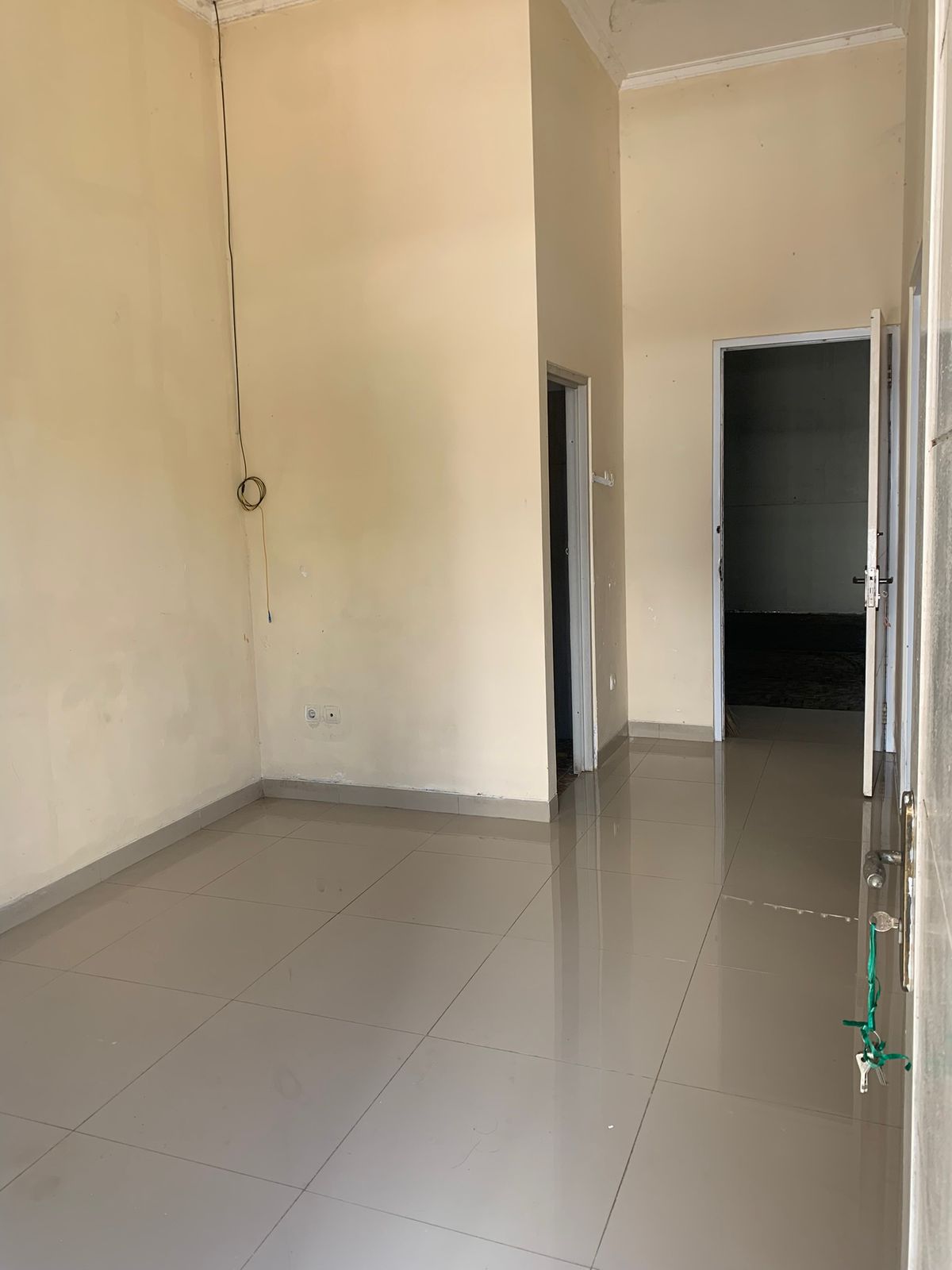 Dijual Rumah 1 Lantai di Perumahan Pesona Telaga Cibinong - Foto 2