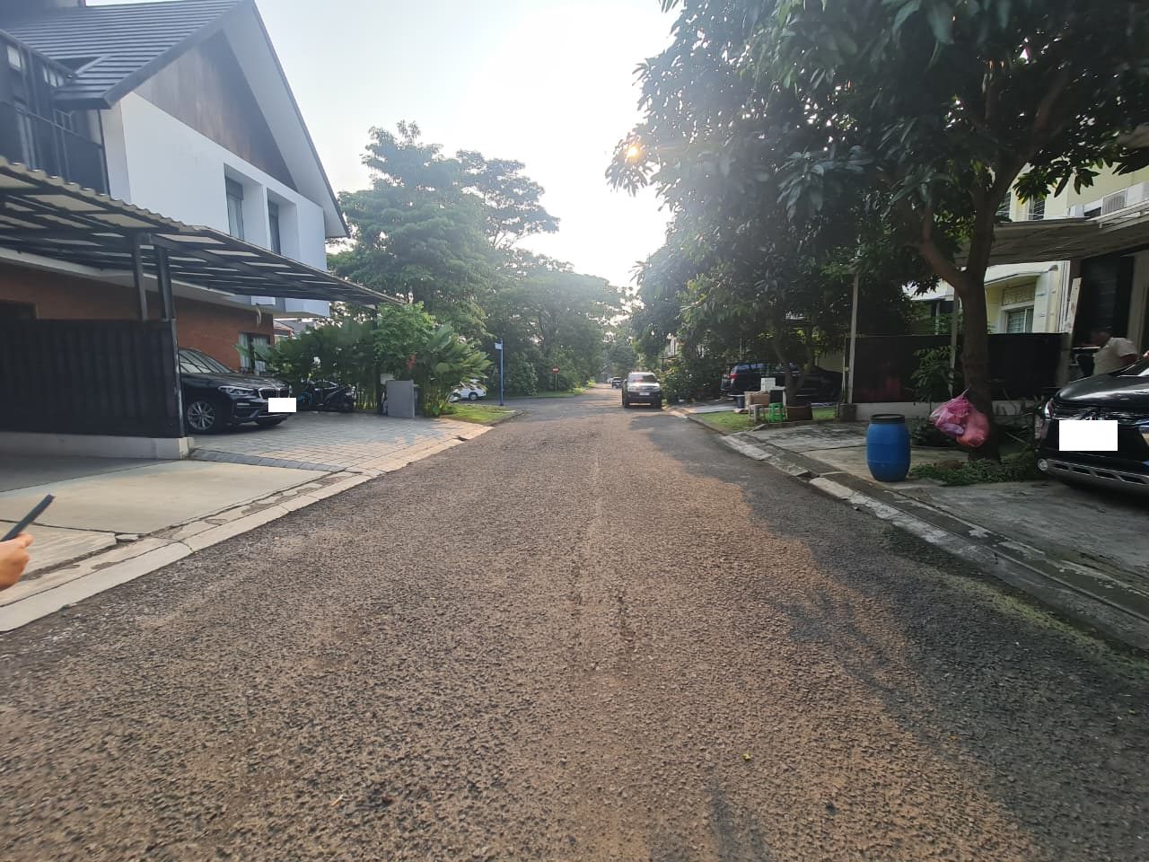 Hunian Modern 2 Lantai di Alam Sutera, Tangerang Selatan - Foto 2