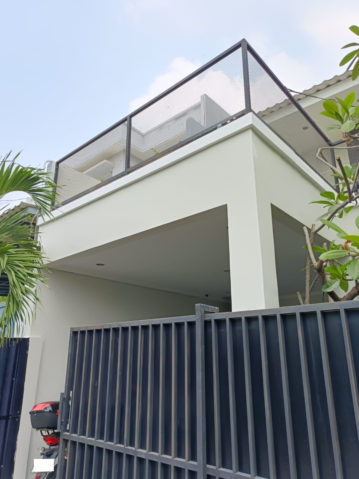 Disewakan Rumah Baru Renovasi di Kavling DKI Meruya, Jakarta Barat - Foto 2