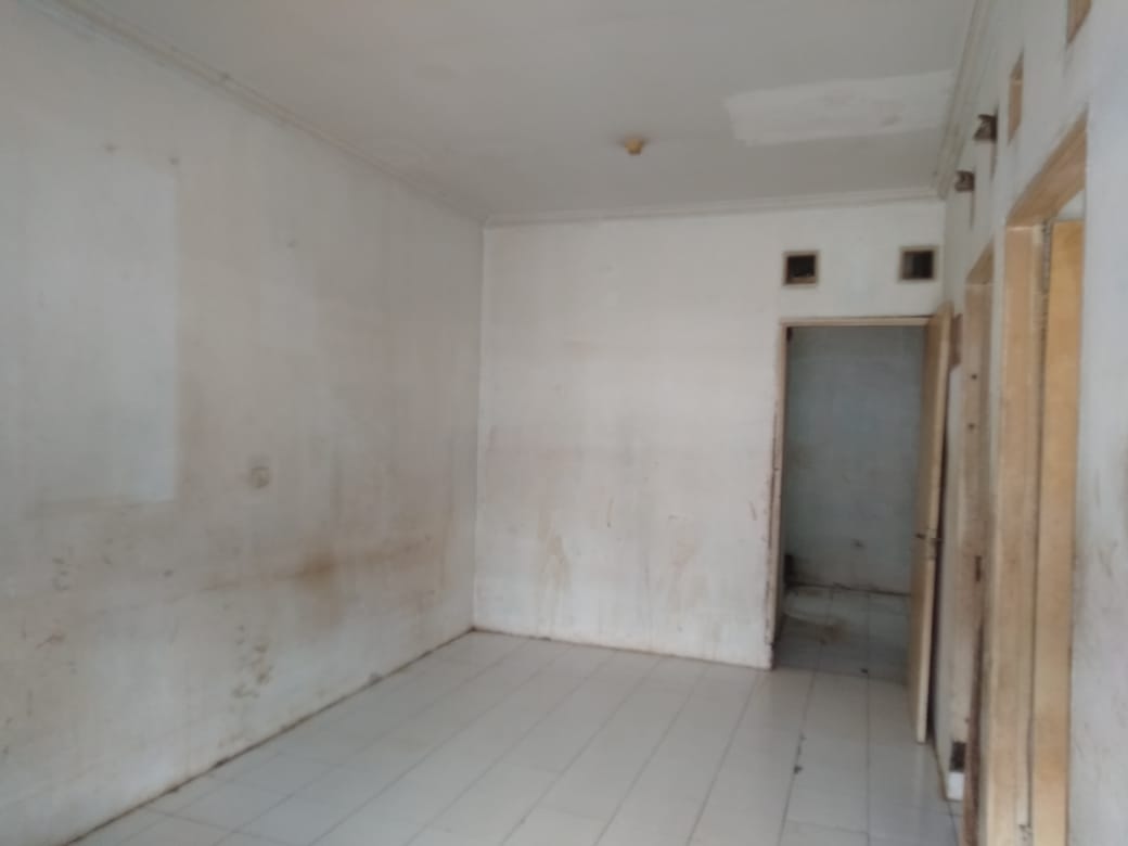 Rumah Dalam Perumahan Dijual Di Serua Ciputat Tangerang Selatan - Foto 4