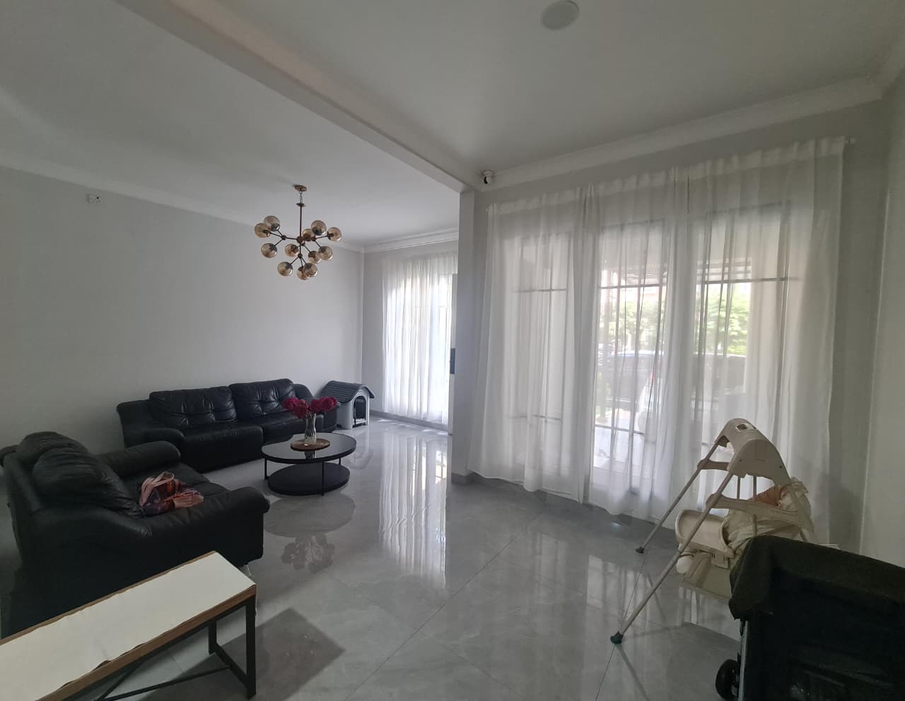 Hunian Modern 2 Lantai di Alam Sutera, Tangerang Selatan - Foto 4