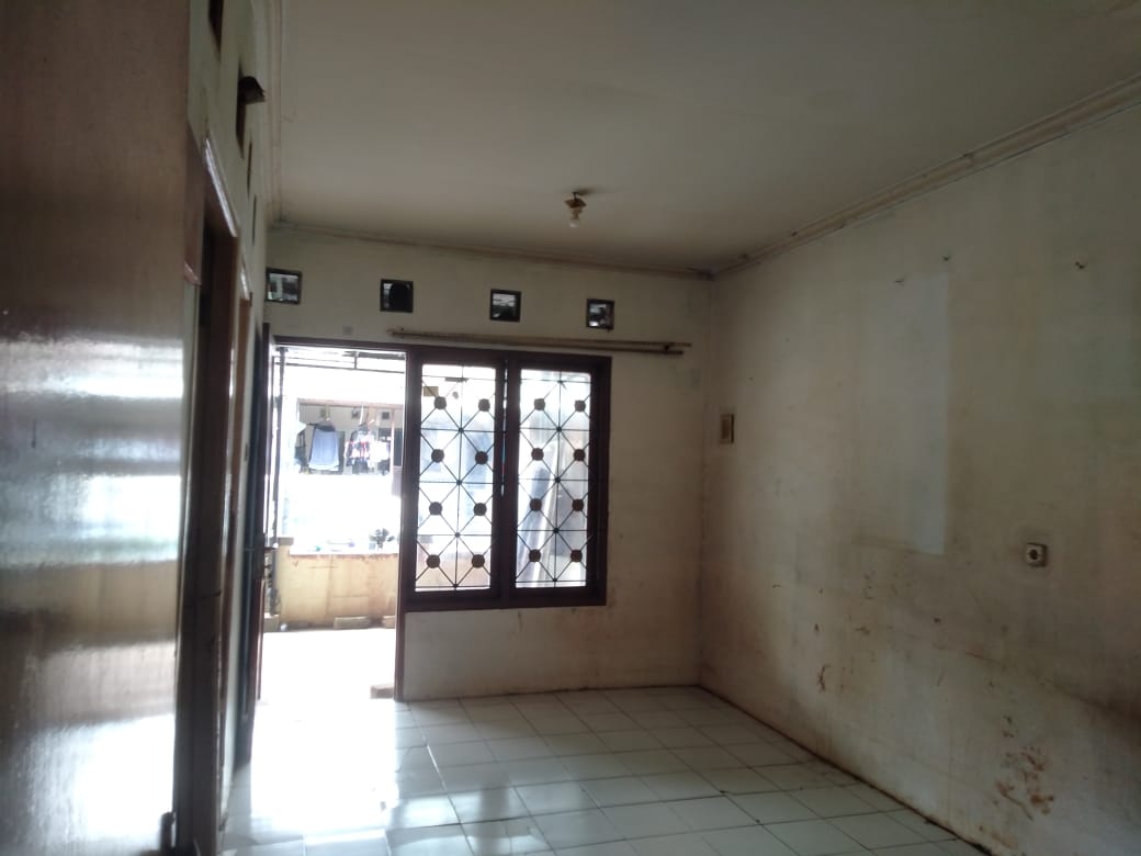 Rumah Dalam Perumahan Dijual Di Serua Ciputat Tangerang Selatan - Foto 5