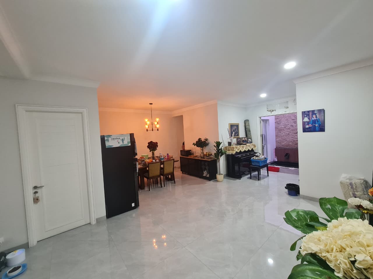 Hunian Modern 2 Lantai di Alam Sutera, Tangerang Selatan - Foto 5