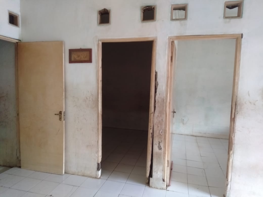 Rumah Dalam Perumahan Dijual Di Serua Ciputat Tangerang Selatan - Foto 6