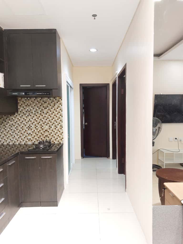 Dijual 2 Kamar Tidur Apartment Thamrin Residence - Jakarta Pusat - Foto 5