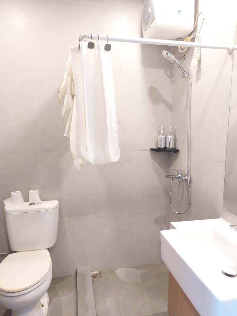 Disewakan 2 Kamar Tidur Apartment Thamrin Residences - Jakarta Pusat - Foto 4