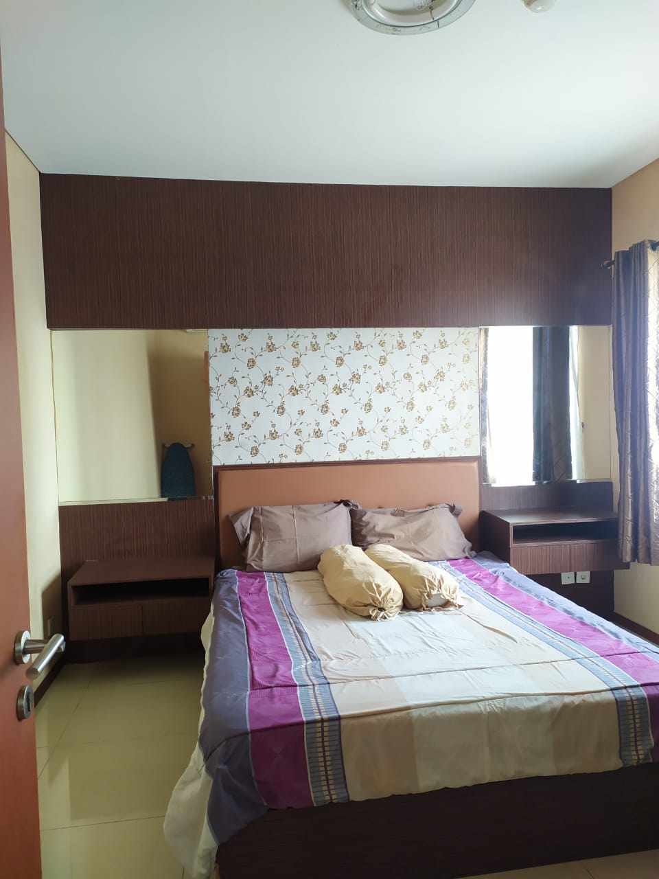 Disewakan 1 Kamar Tidur Apartment Thamrin Residences - Jakarta Pusat - Foto 2