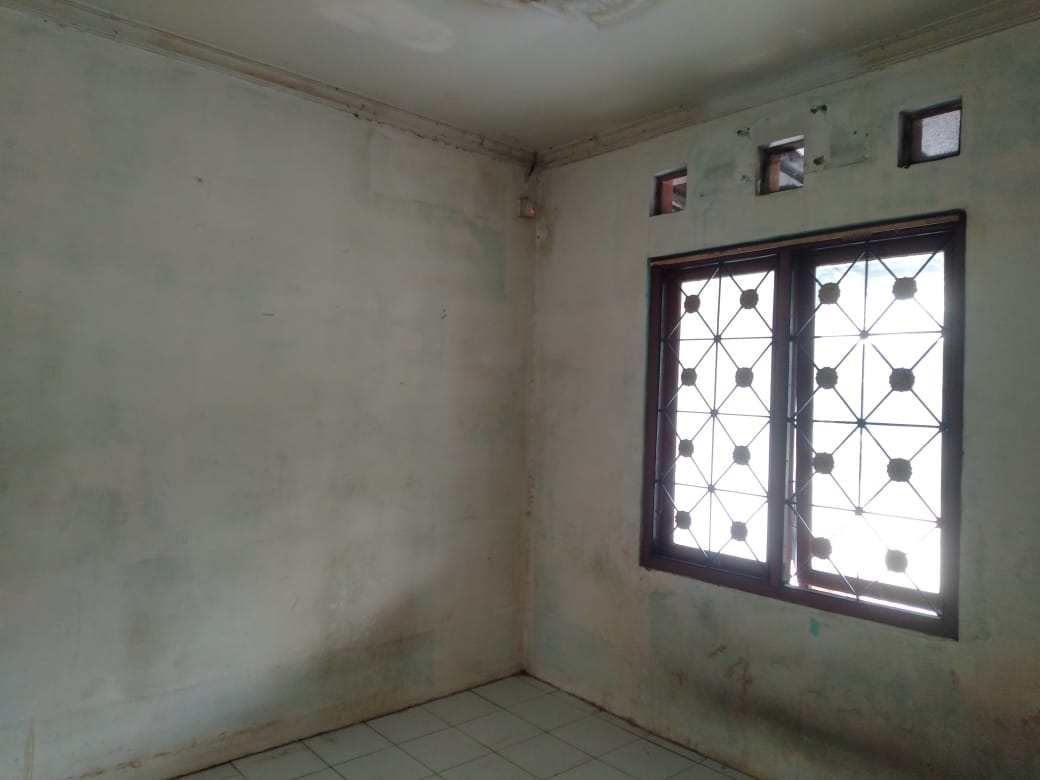Rumah Dalam Perumahan Dijual Di Serua Ciputat Tangerang Selatan - Foto 7