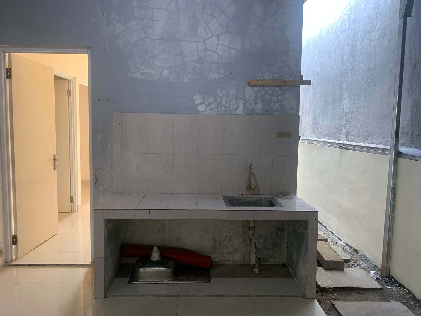 Dijual Rumah 1 Lantai di Perumahan Pesona Telaga Cibinong - Foto 7