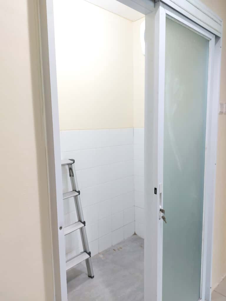 Dijual 2 Kamar Tidur Apartment Thamrin Residence - Jakarta Pusat - Foto 10