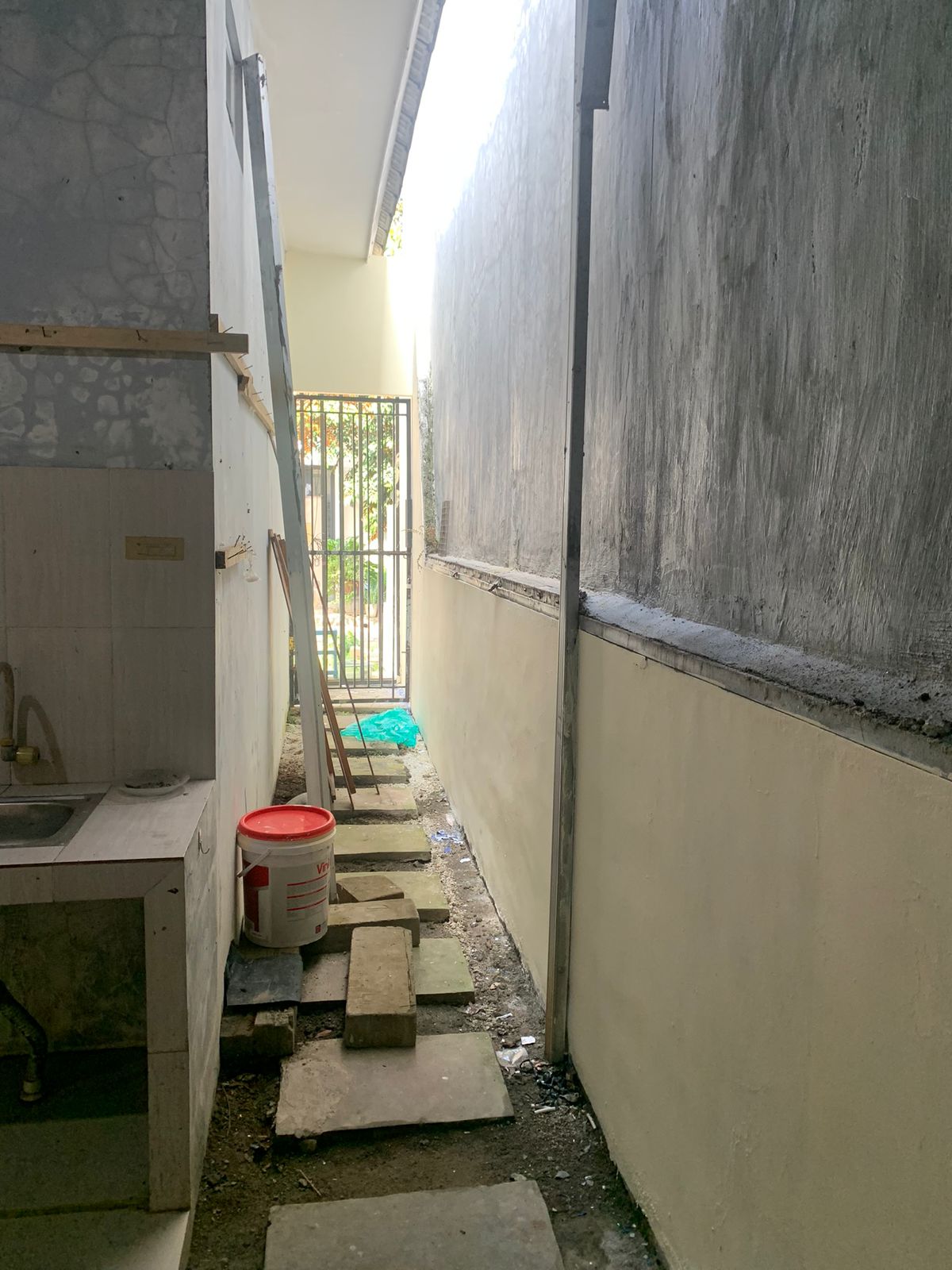 Dijual Rumah 1 Lantai di Perumahan Pesona Telaga Cibinong - Foto 8
