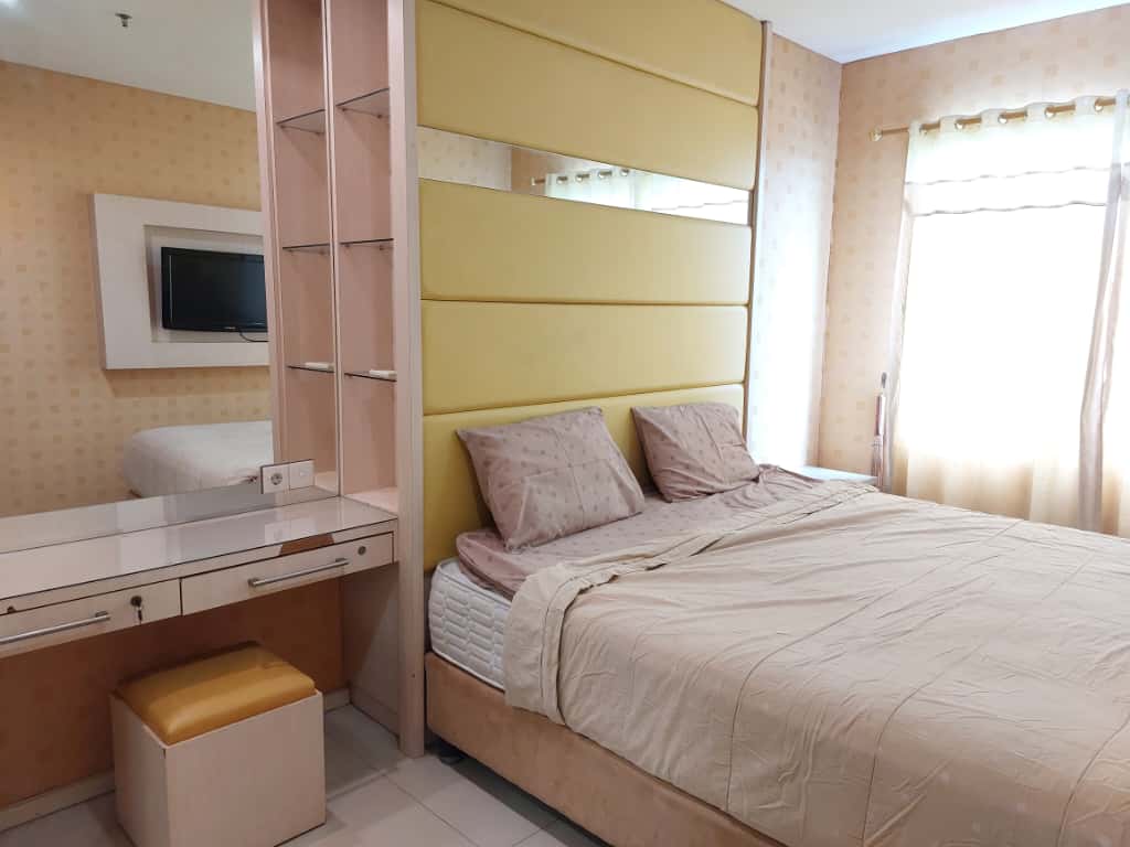 Disewakan 1 Kamar Tidur Apartment Thamrin Residences – Jakarta Pusat - Foto 6