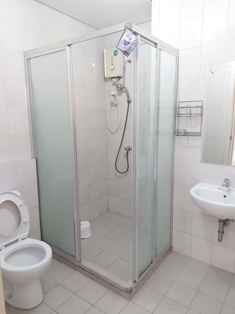 Disewakan 1 Kamar Tidur Apartment Thamrin Residences – Jakarta Pusat - Foto 5