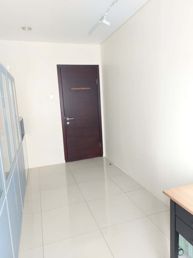 Dijual 2 Kamar Tidur Apartment Thamrin Residence - Jakarta Pusat - Foto 6