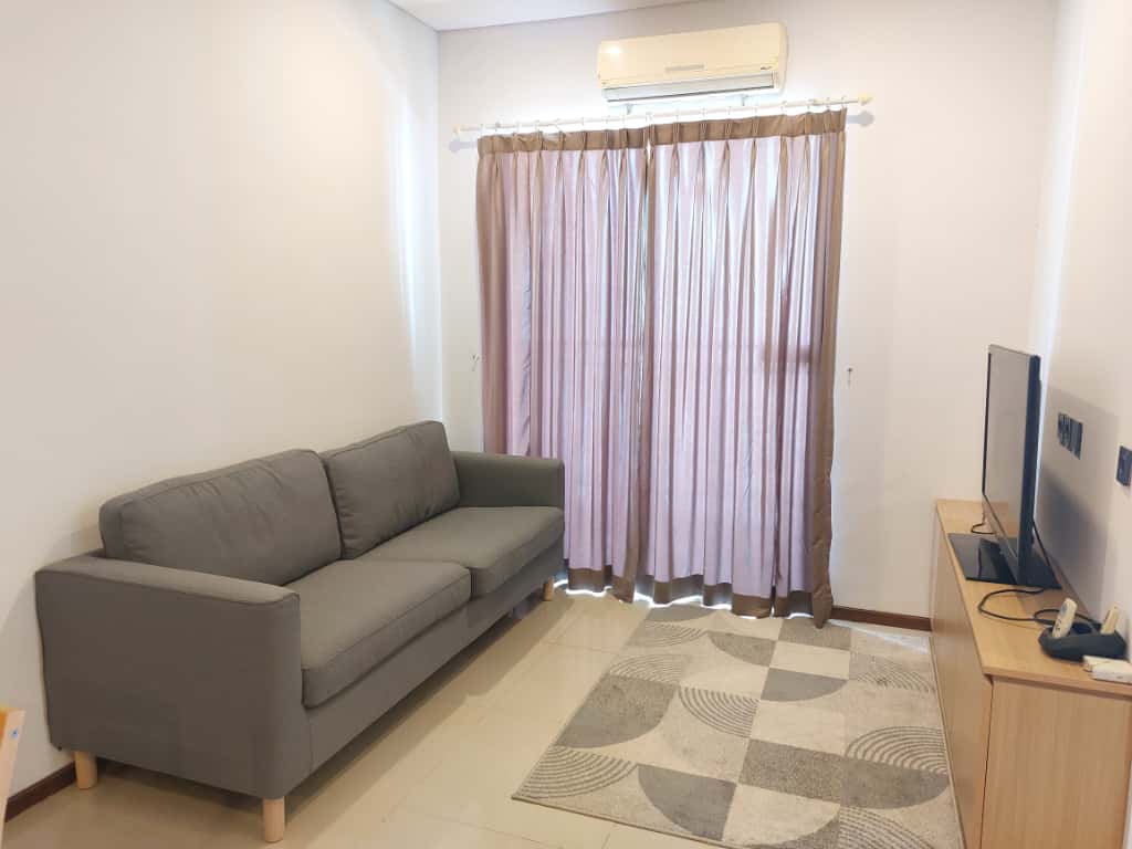 Disewakan 2 Kamar Tidur Apartment Thamrin Residences - Jakarta Pusat