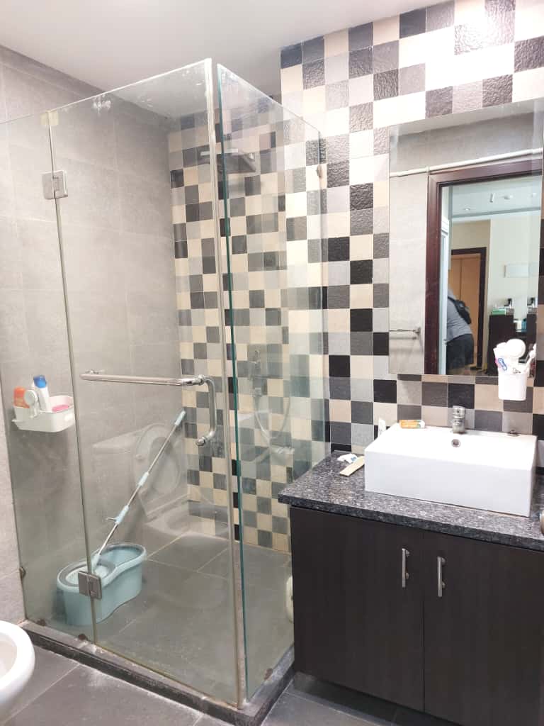 Dijual 2 Kamar Tidur Apartment Thamrin Residence - Jakarta Pusat - Foto 12