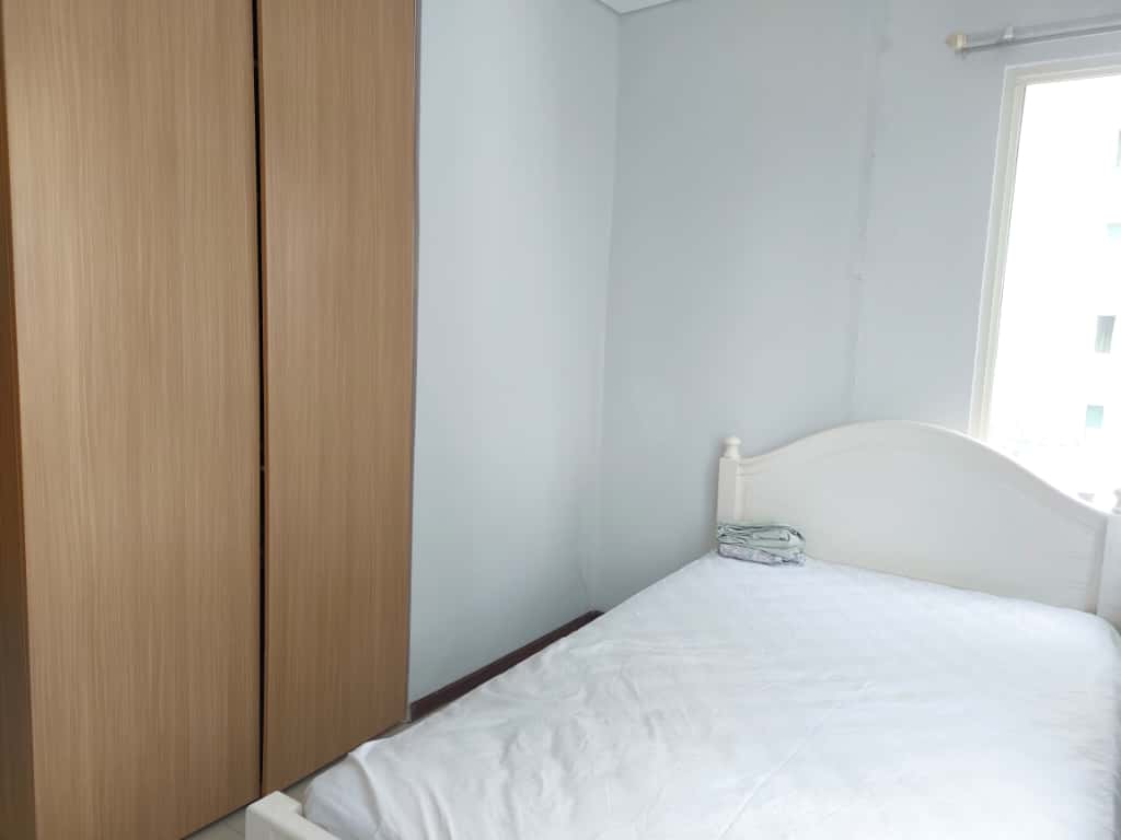 Disewakan 2 Kamar Tidur Apartment Thamrin Residences - Jakarta Pusat - Foto 7