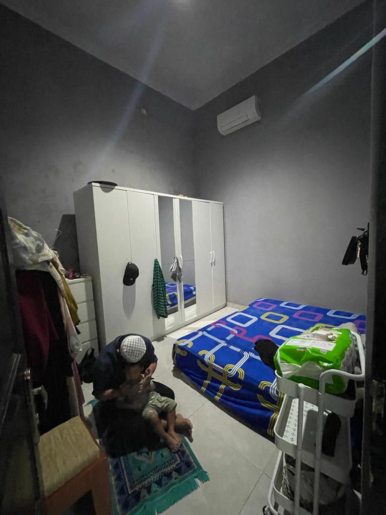 Jual Cepat Rumah Modern Minimalis 2 lantai - Foto 3