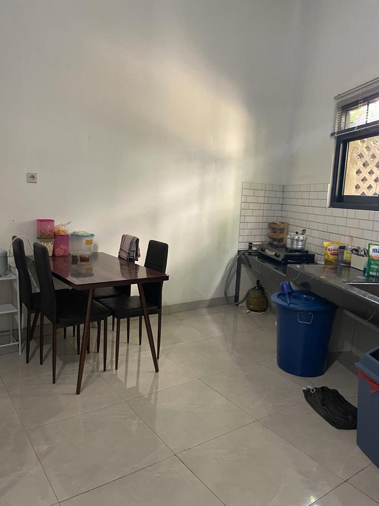 Jual Cepat Rumah Modern Minimalis 2 lantai - Foto 5