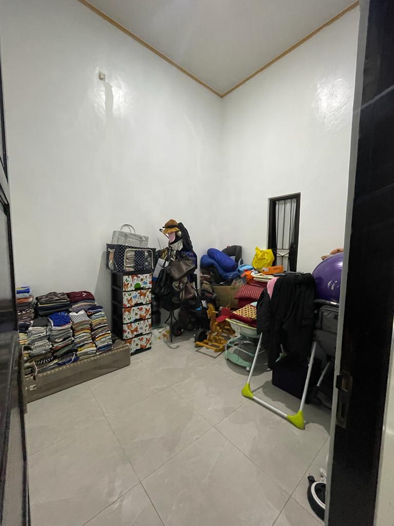 Jual Cepat Rumah Modern Minimalis 2 lantai - Foto 6