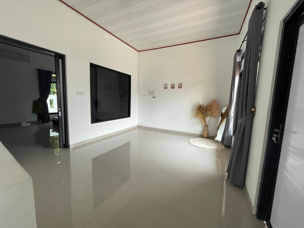 Jual Cepat Rumah Modern Minimalis 2 lantai - Foto 10