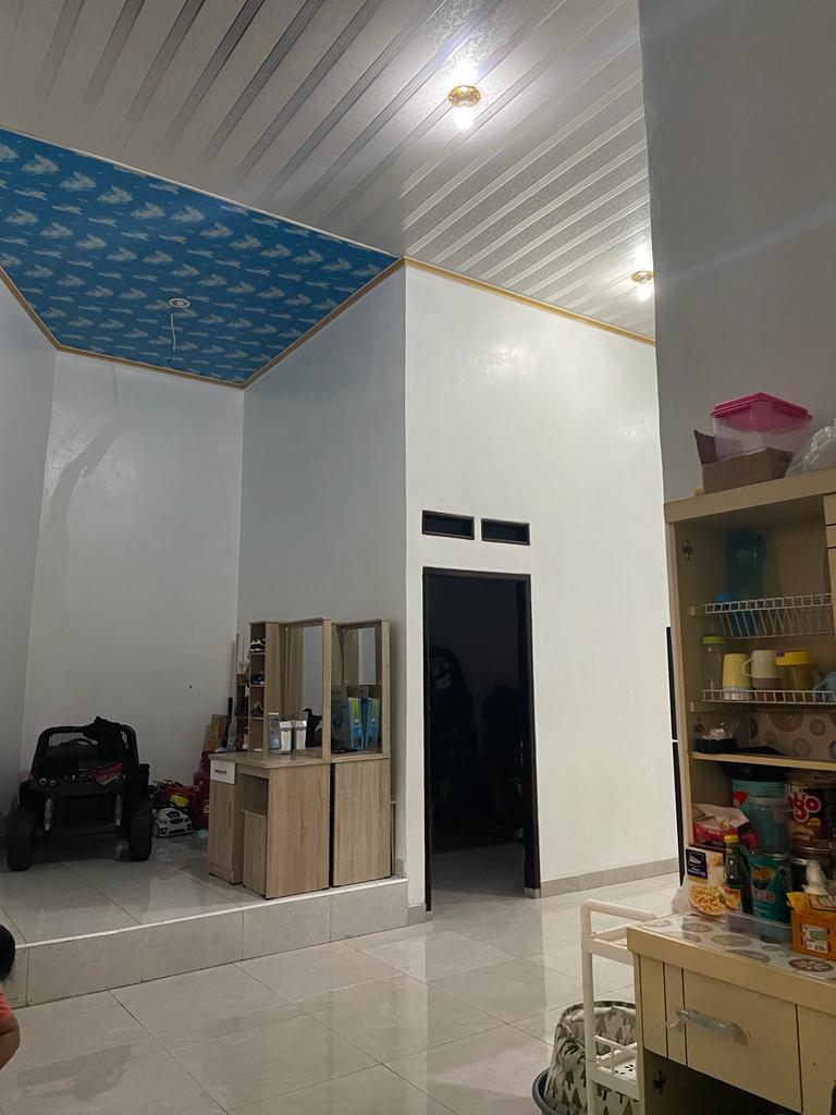 Jual Cepat Rumah Modern Minimalis 2 lantai - Foto 11