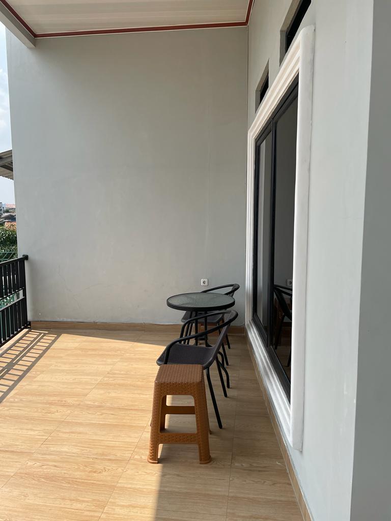 Jual Cepat Rumah Modern Minimalis 2 lantai - Foto 12