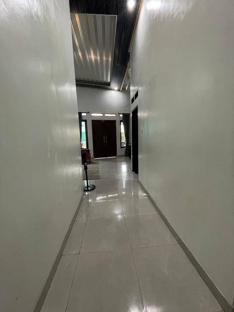 Jual Cepat Rumah Modern Minimalis 2 lantai - Foto 14